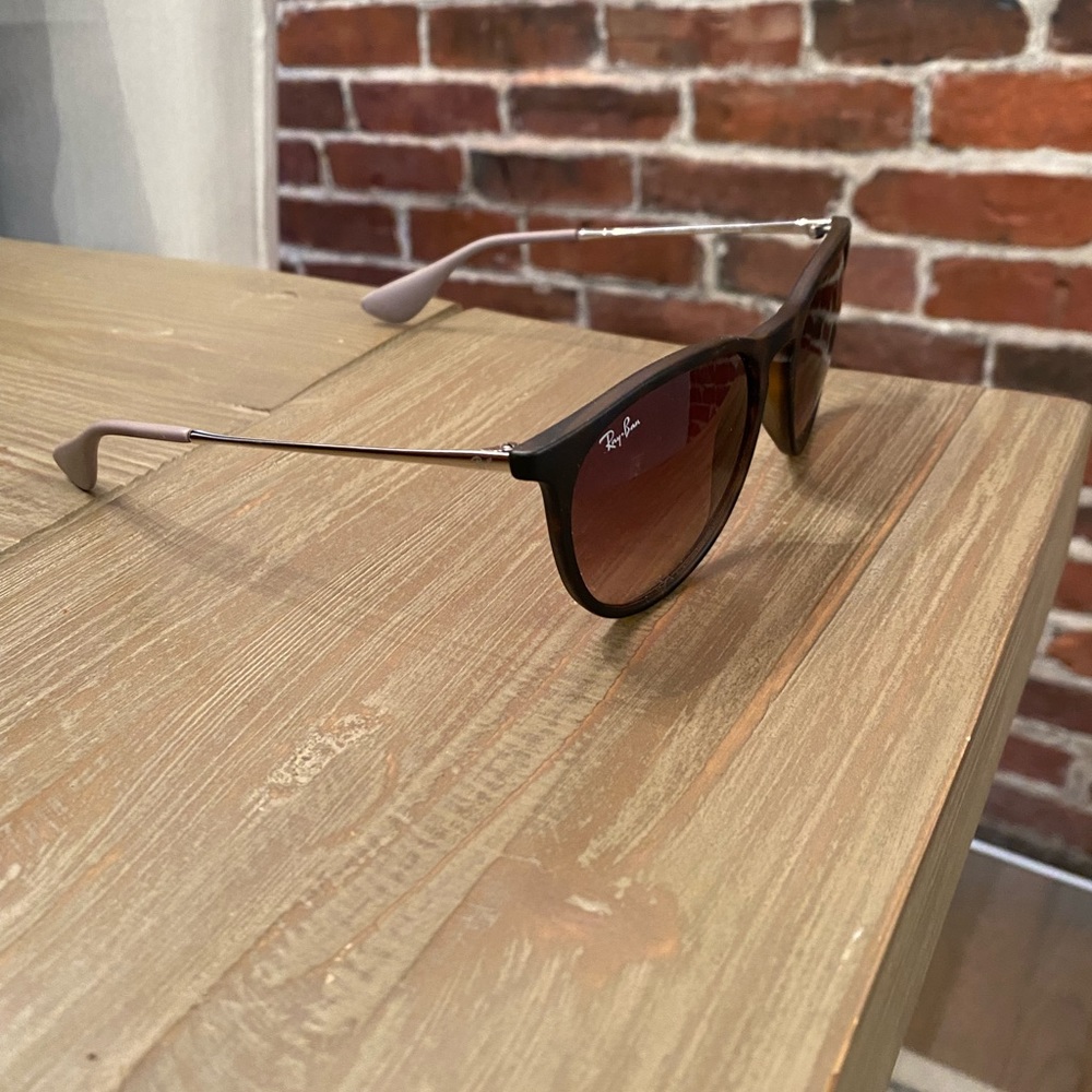 Ray Bans— RB4171 Sunglasses - Picture 4 of 4